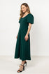 Robe de jour model 212234 awama